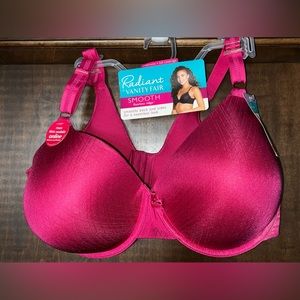 Vanity Fair Bra